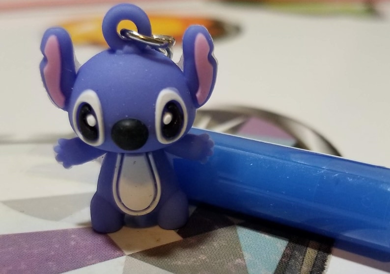 Adorable Stitch Diamond Painting Drill Pen