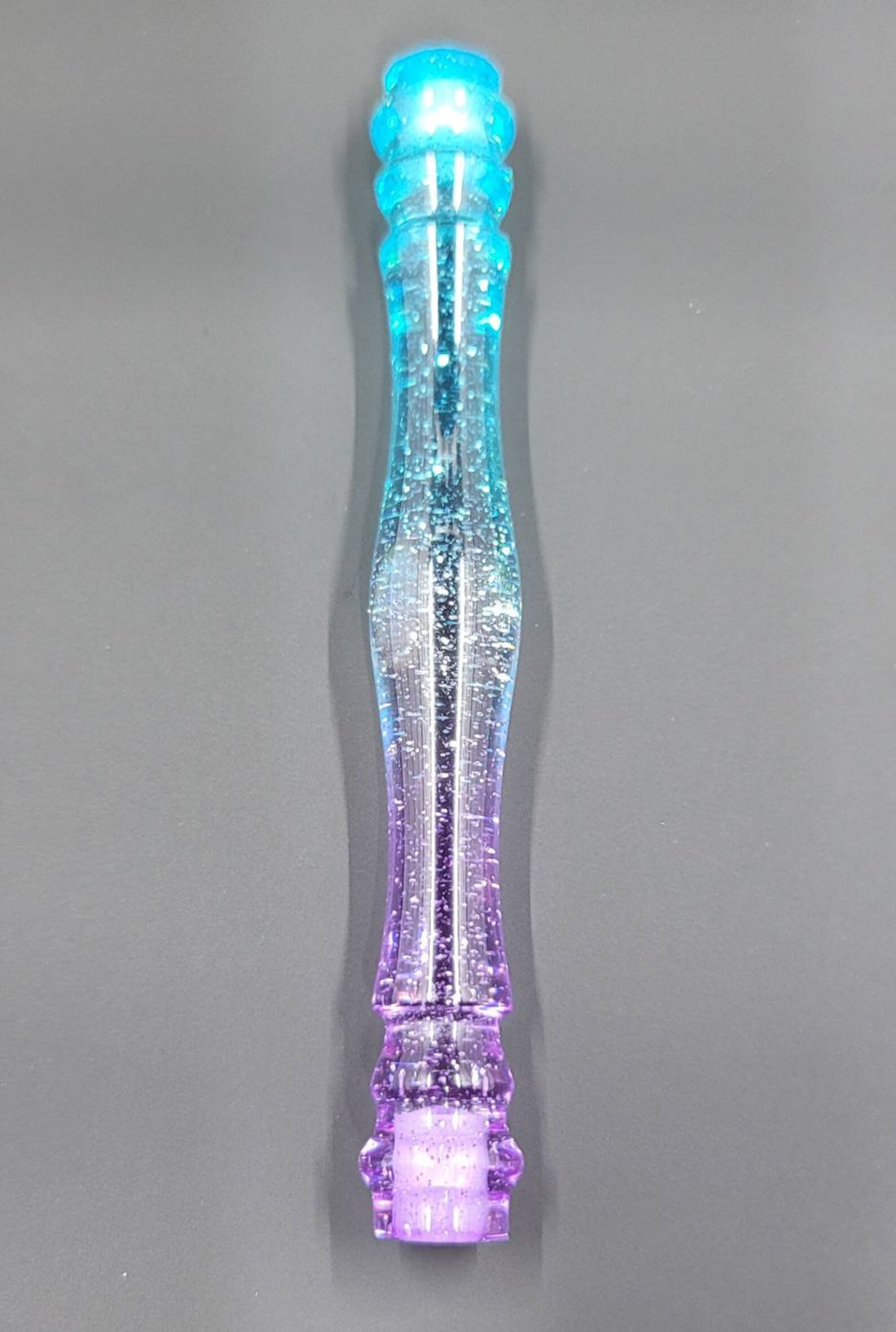 Thin, Etched Premium Resin, Hand-turned 5D Diamond Painting Drill Pens ...