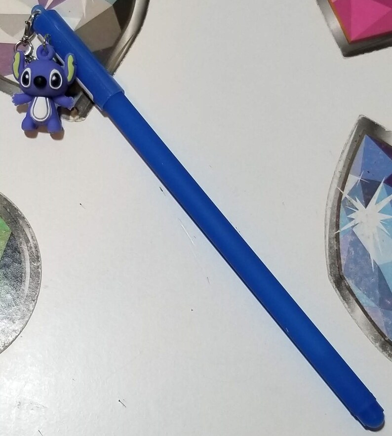 Adorable Stitch Diamond Painting Drill Pen