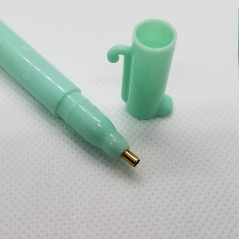 Cutie Cat Diamond Painting Drill Pen
