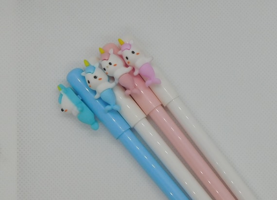 Baby Unicorn Mermaid Diamond Painting Drill Pen