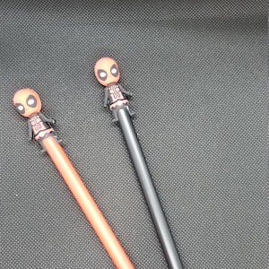 Dead Superhero Diamond Painting Drill Pen