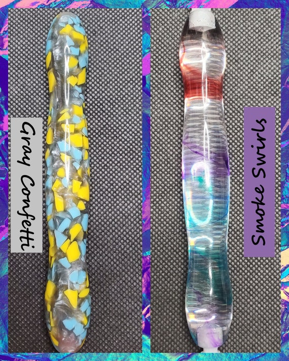 Under the Sea Premium Resin, Hand-turned 5D Diamond Painting Drill Pens -  Etsy