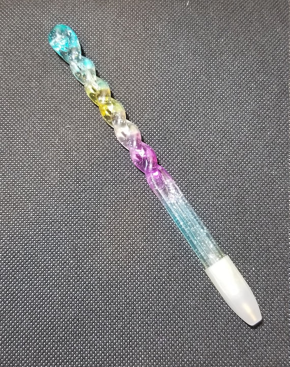 Cosmic Swirl 5D Diamond Painting Drill Pen 