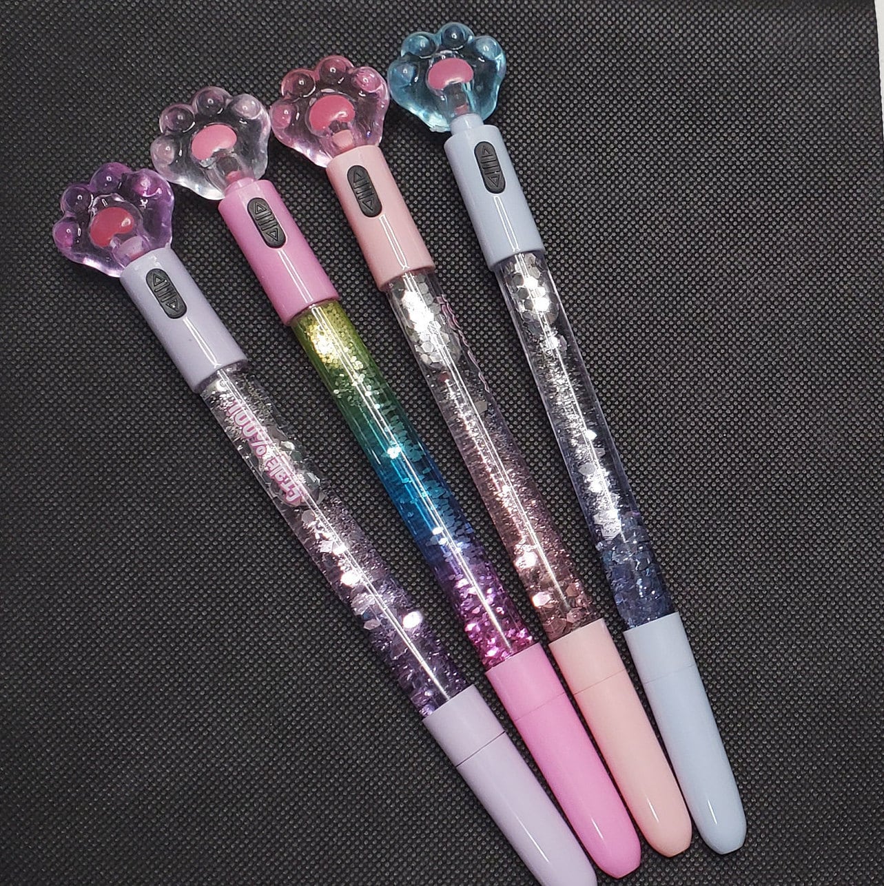 Solacol Diamond Painting Pen with Light Night Light Cute Children Gift