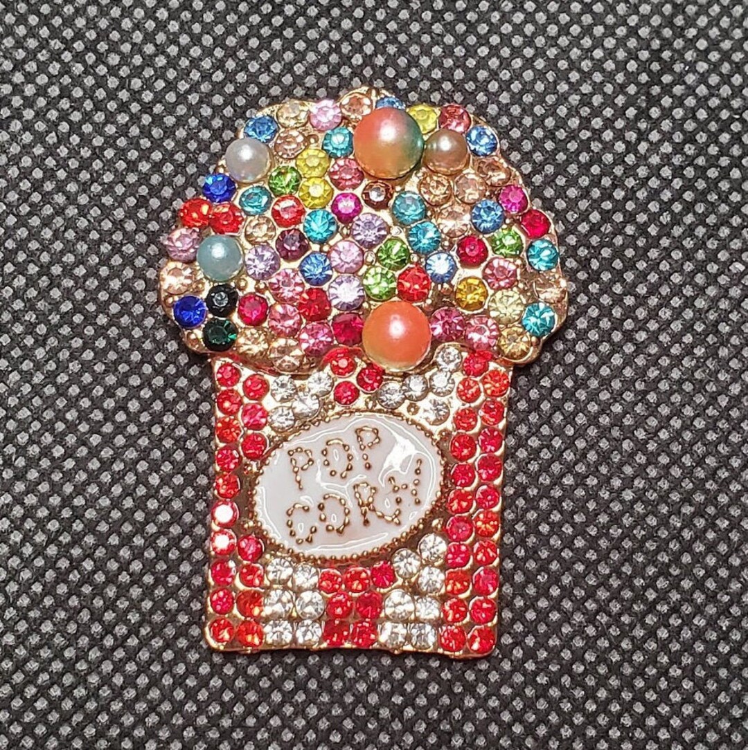 Metal 5D Diamond Painting Cover Minders / Needle Minders 2 Etsy