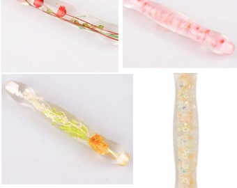 Under The Sea Design-Premium Resin/ Acrylic 5D Diamond Painting Drill Pens