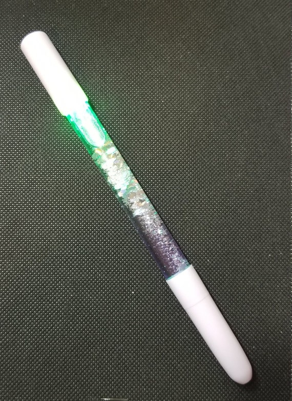 Light Up Glitter Fun 5D Diamond Painting Drill Pen o Ink Pen -  Italia