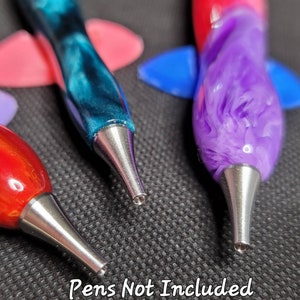 Diamond Painting Pens ⋆ Polka Dot Cottage