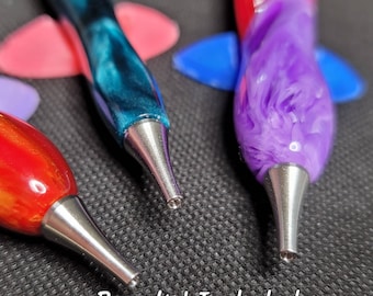 Diamond Painting Pen, Special Order, Glitter, Stylus Pen, Acrylic