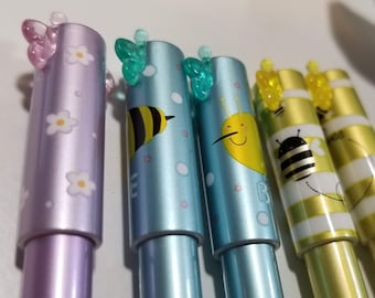 Baby Spring Bees Diamond Painting Drill Pen
