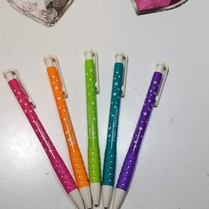 Rainbow Love Diamond Painting Drill Pen