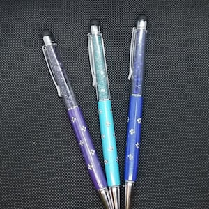 Extra Sparkle and Shine Diamond Painting Drill Pen With Stylus