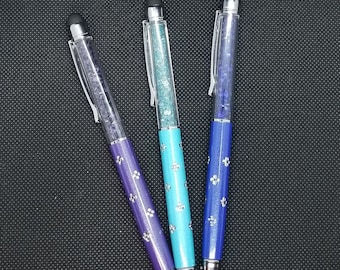 Extra Sparkle and Shine Diamond Painting Drill Pen With Stylus