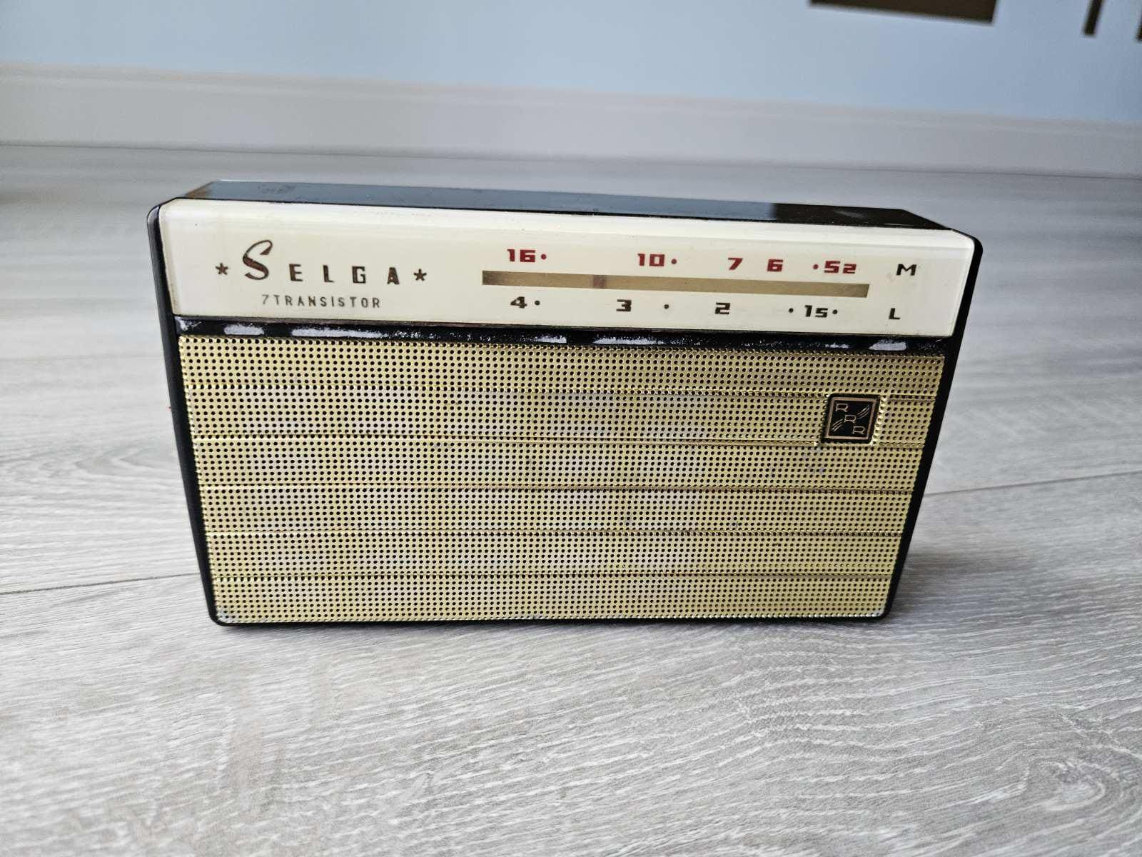 60年代のトランジスタラジオ - Etsy 日本