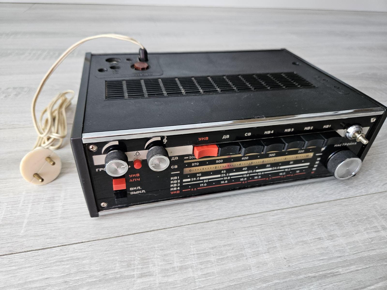 1940 radio - Etsy 日本