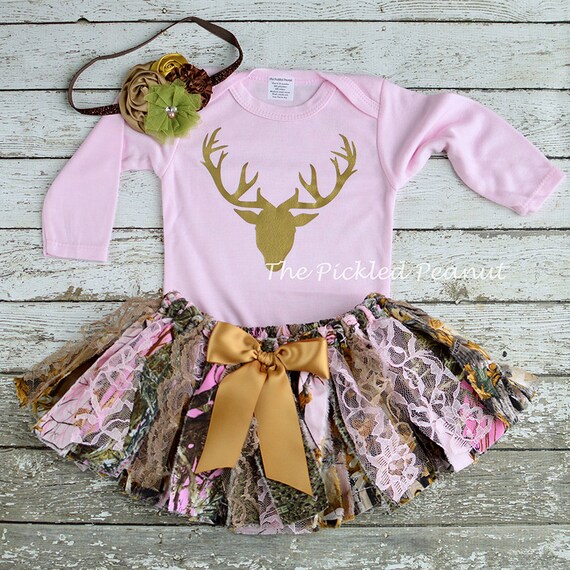 baby girl duck hunting clothes