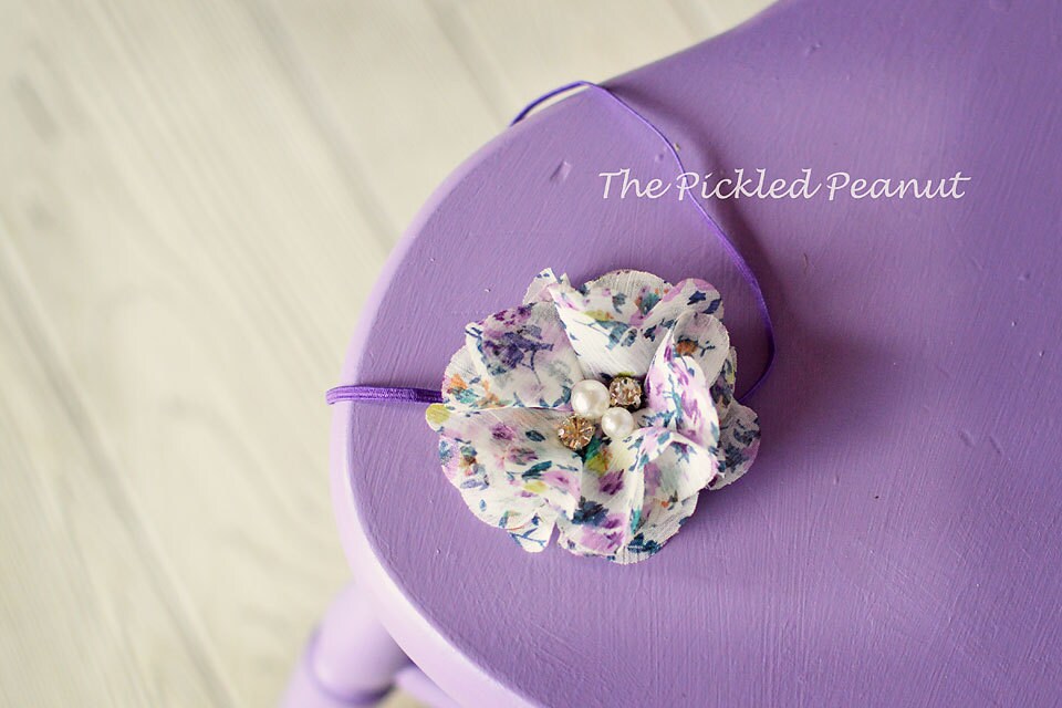 Baby Headband Newborn Headband Toddler Head Band Baby Bow Hair | Etsy
