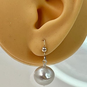 Light Pink Edison Pearls
