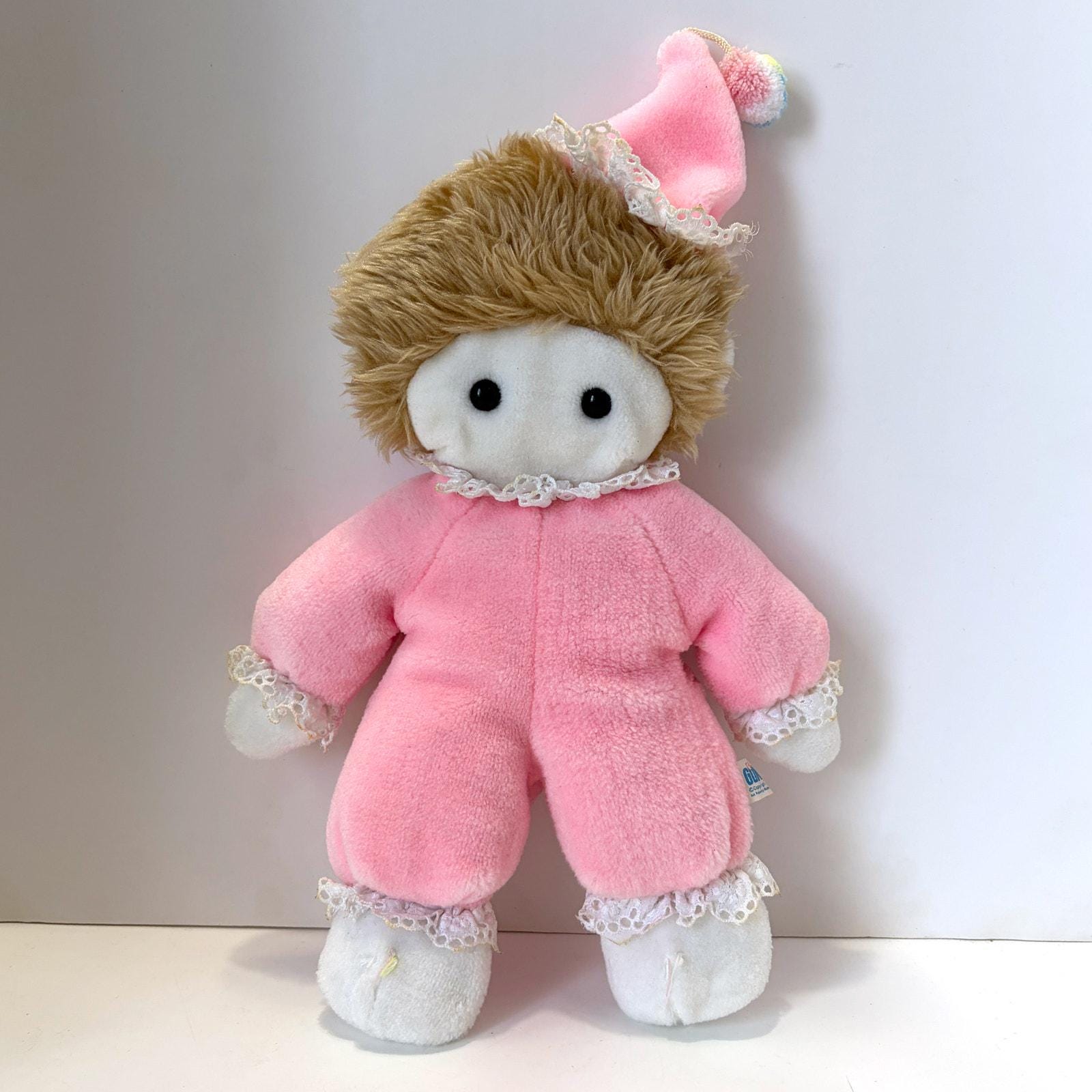 1980s Gund - Etsy