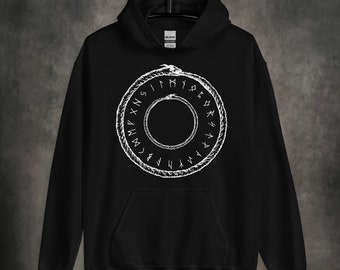 OUROBOROS Unisex Hoodie