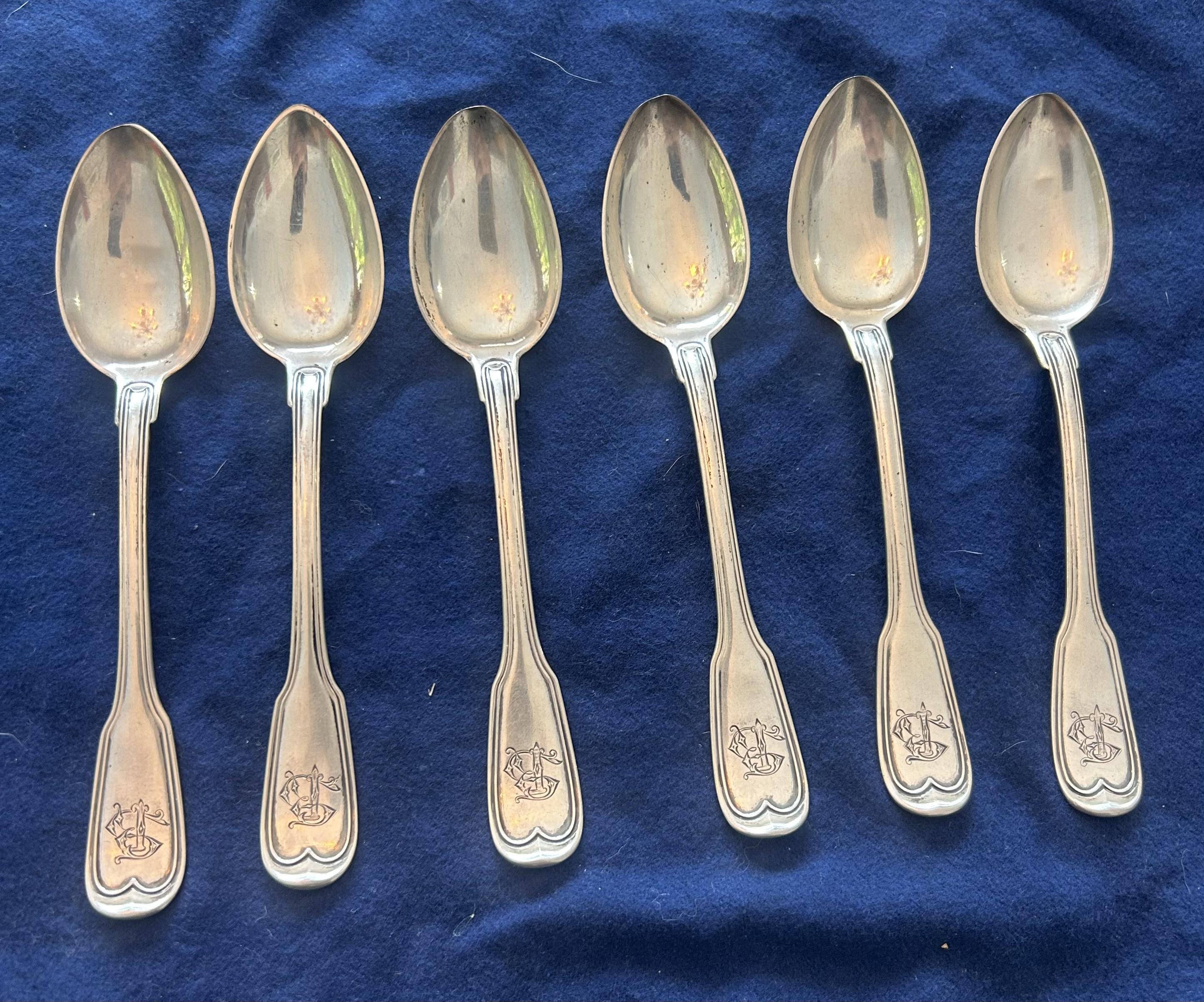 Koch and Bergfeld and Silver - Etsy