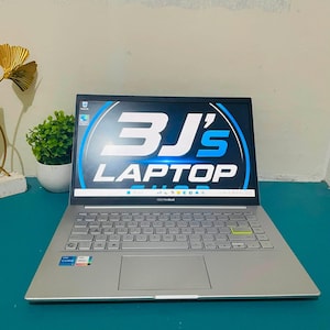 ASUS VIVOBOOK |i5-11thgen |8gb Ram |256gb Ssd