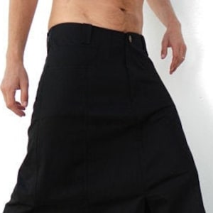 Skirts for men