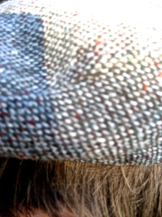 French Beret & Irish Cabbie hat, reduced - image 5