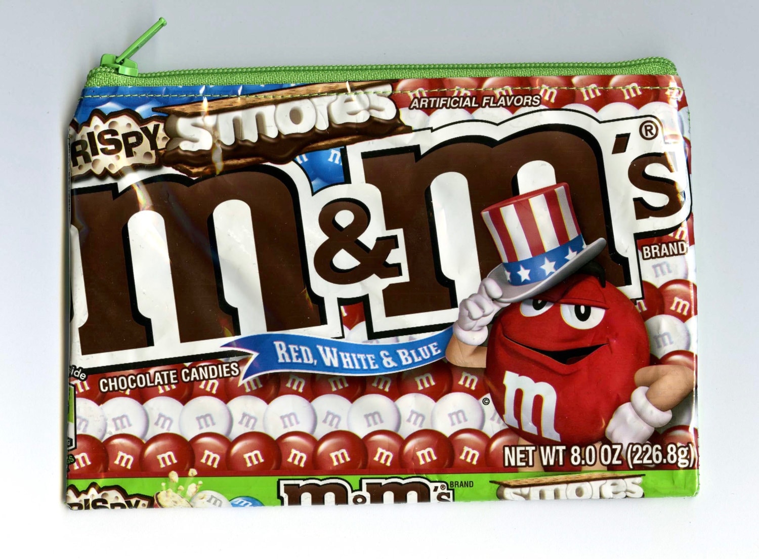 Original M and MS Crispy Pouch Bag Imported from The UK England