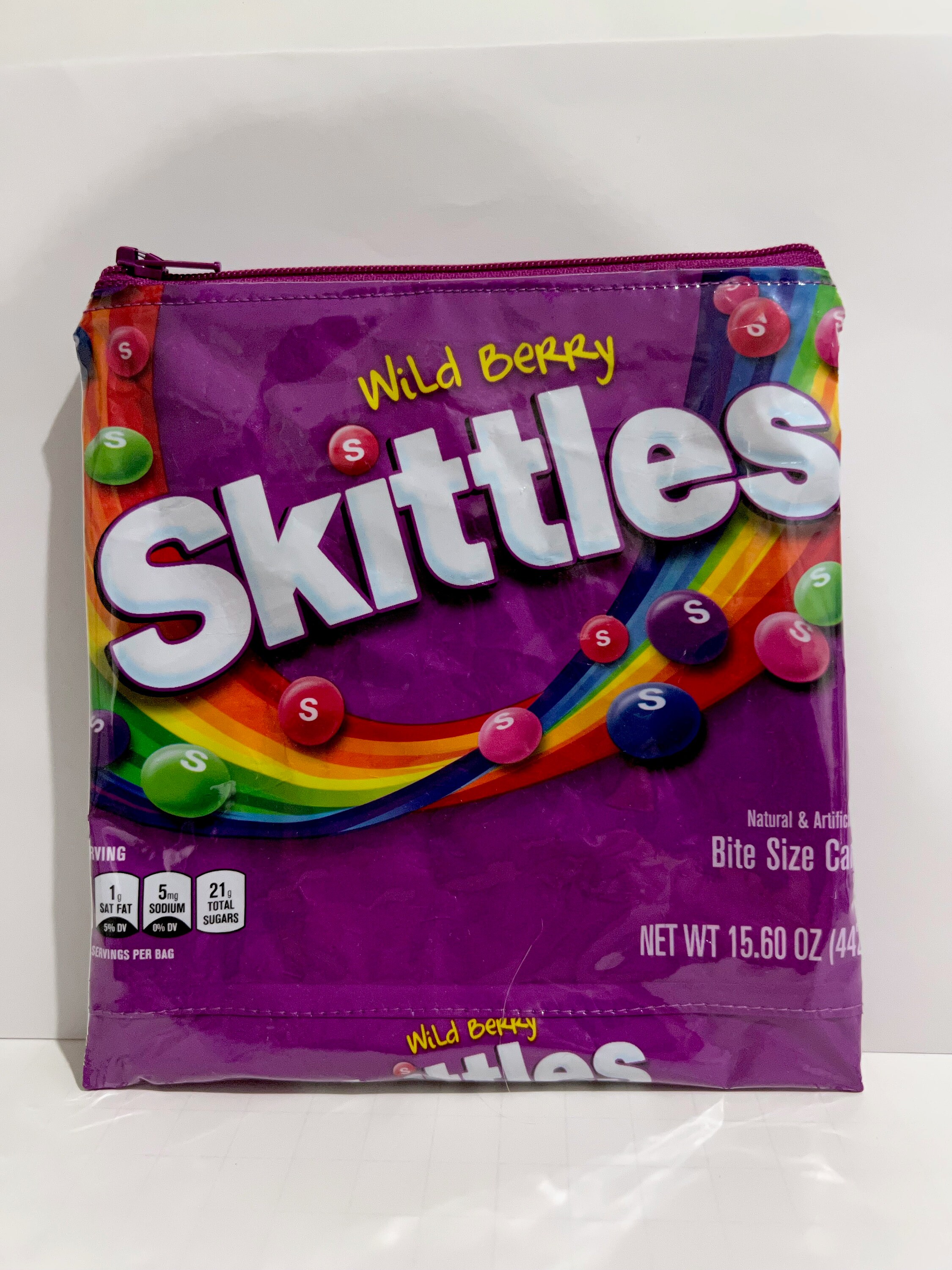Skittles Bags 36ct | Gumballs.com
