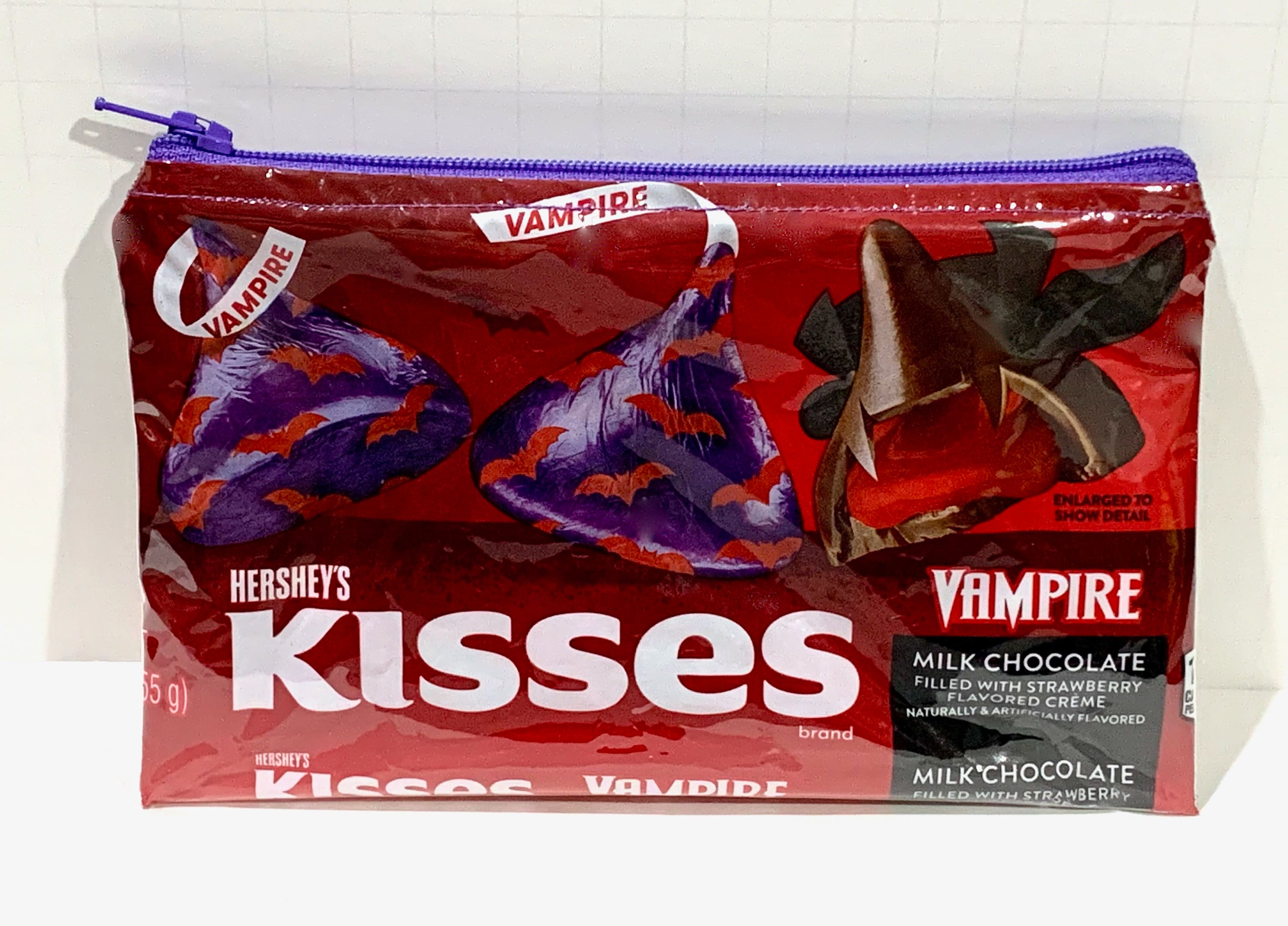 Hershey's Kiss Purse - Etsy