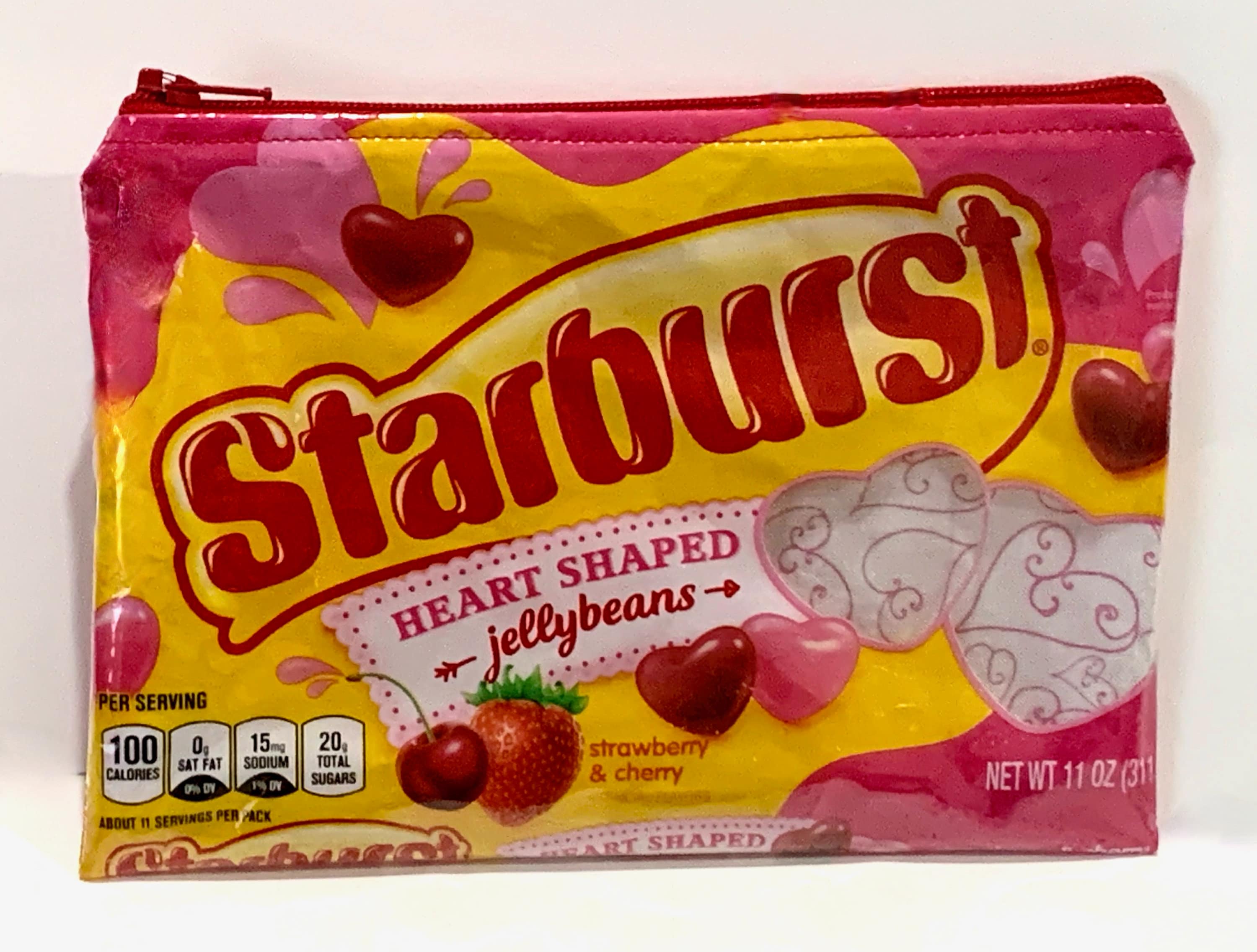 Are Starburst Jelly Beans Bad For Dogs