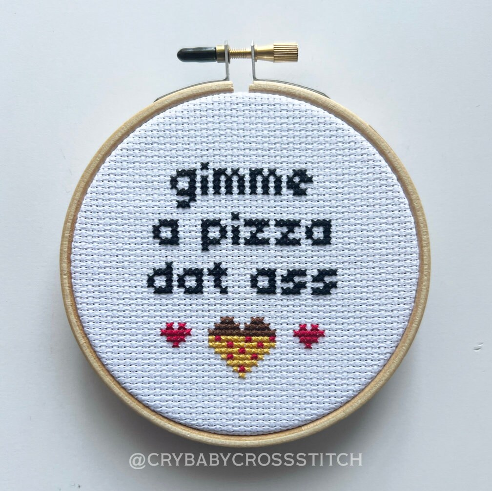 Gimme Ass