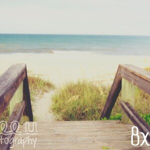 Lead the Way, Landscape, Nature photography, Outdoors, Design, Fine art, Beach