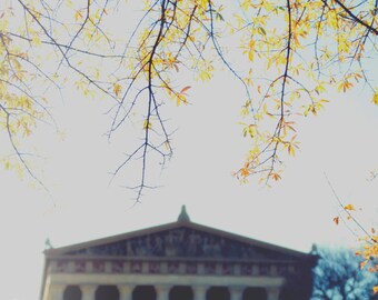 Gold Above, Portrait, Urban photography, Outdoors, Architecture, Fine art, City