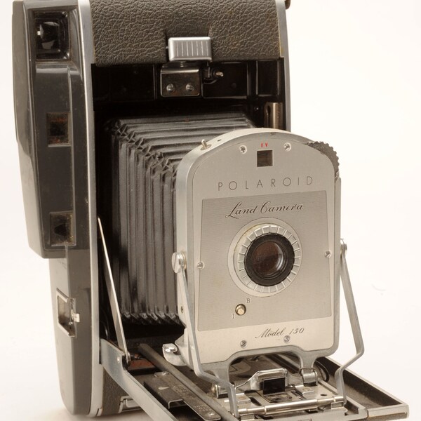 Polaroid Land Camera Model 150