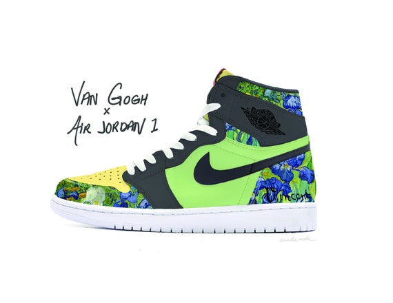 Van Gogh Nike Factory Sale, UP TO 52% OFF | agrichembio.com