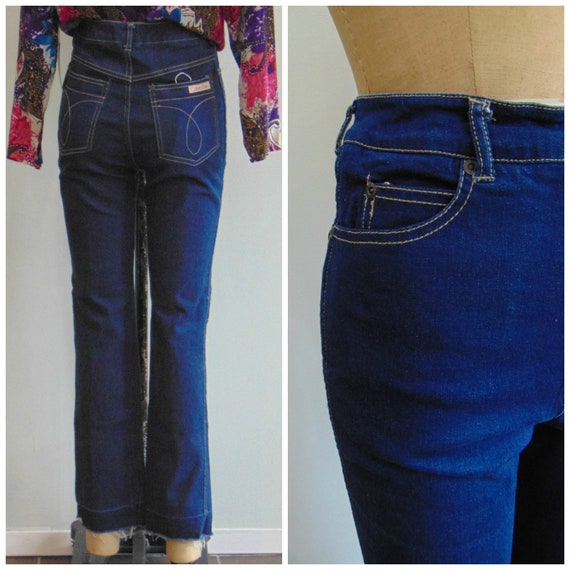 calvin klein jeans straight leg
