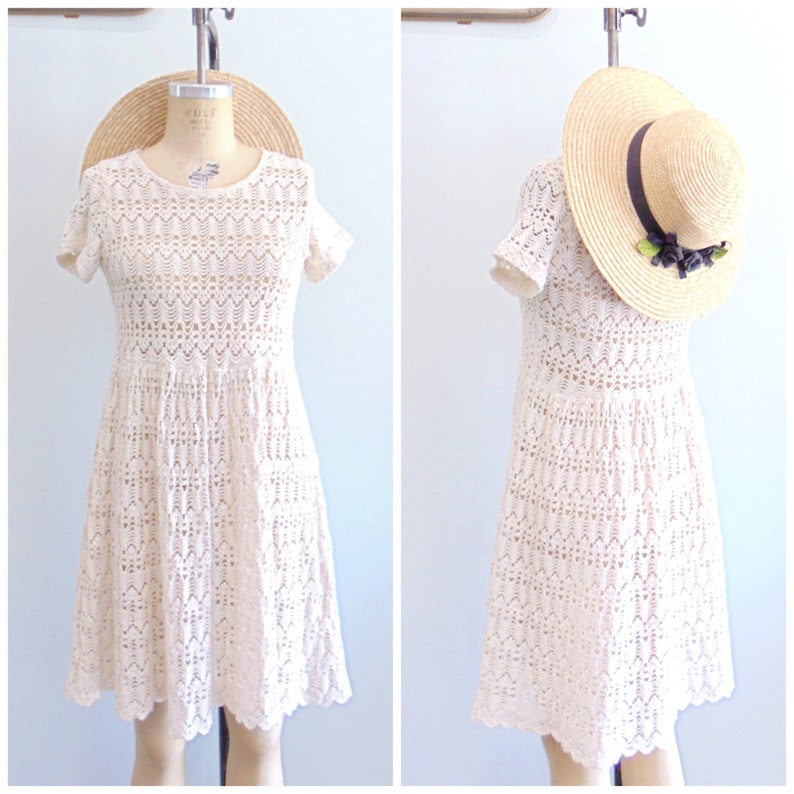 babydoll style