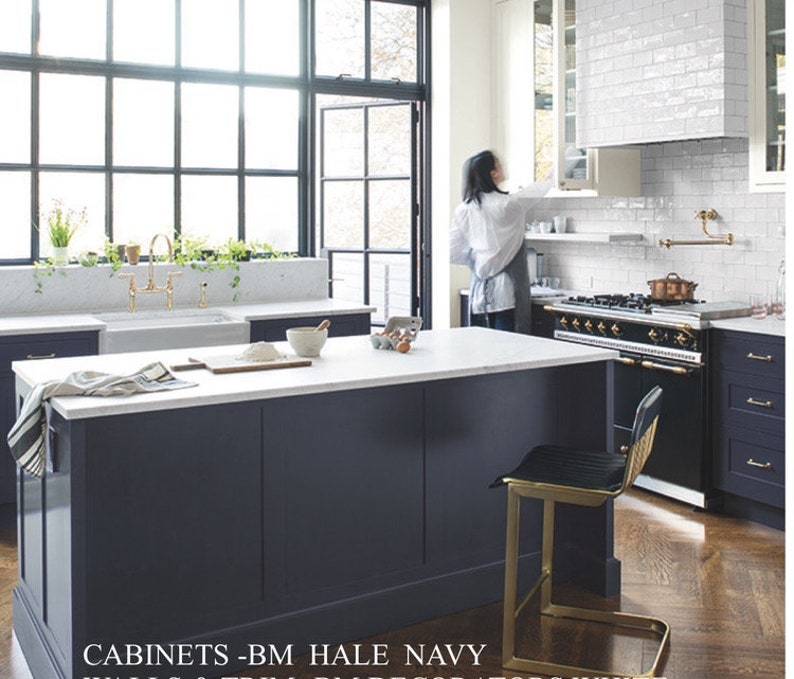 Most Popular Benjamin Moore Interior Paint Colors 18x12 Painted Color