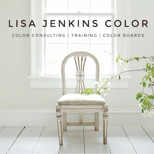 Exterior Paint Color Consultation: Free Benjamin Moore Samples, 1 Hour