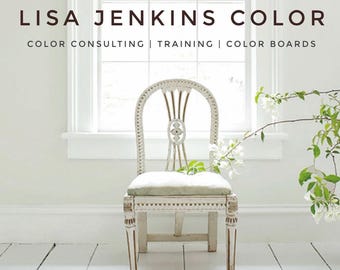 Exterior Paint Color Consultation: Free Benjamin Moore Samples, 1 Hour
