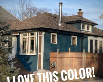 Inspo Picture Paint Match - Find Your Color Quick & Easy!