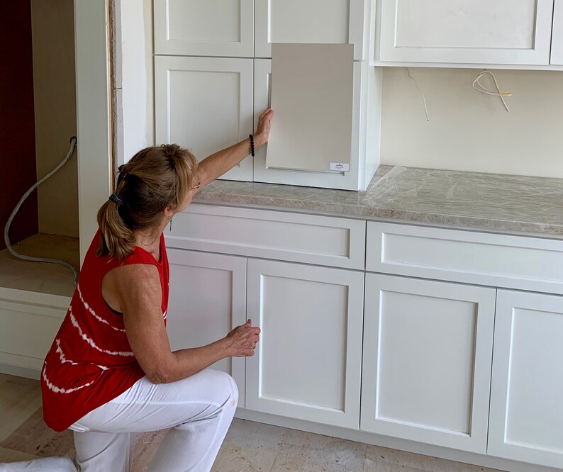 Best Selling Benjamin Moore Whites Greige Neutrals Color Etsy