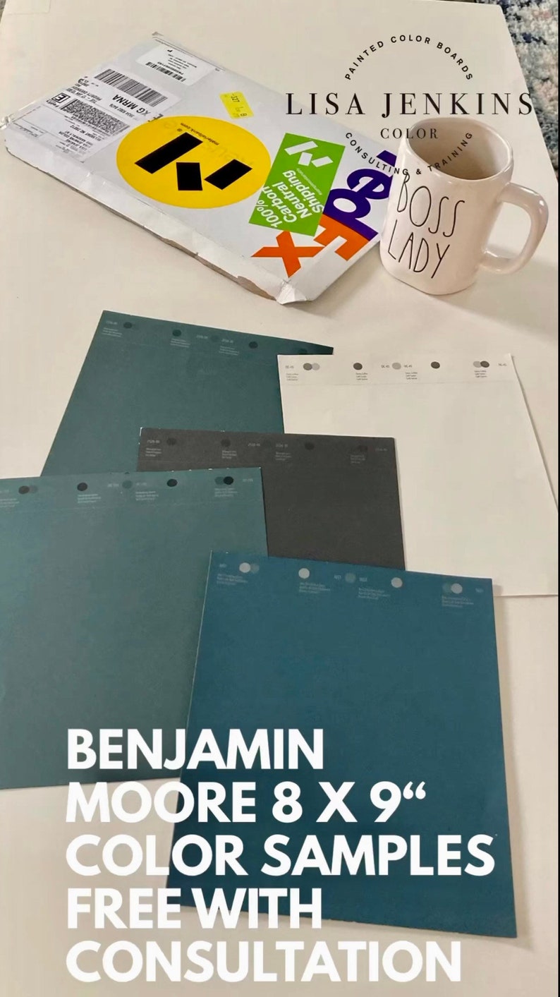 Exterior Paint Consultation 1 Hour Phone Consult 3 Photo Renderings