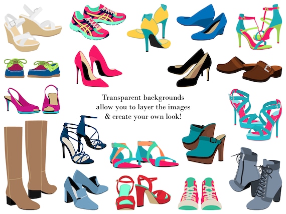 Create your own heels deals