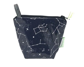 reusable insulated snack bags