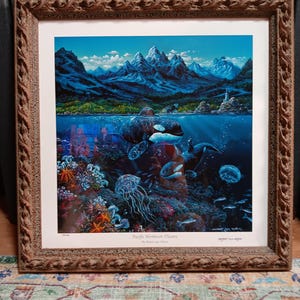 Robert Lyn Nelson - Etsy
