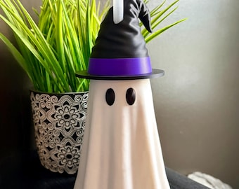 Ghost Can Holder | Alani Nu | Koozie | Slim